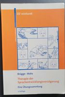 Therapie der Sprachentwicklungsverzögerung, Brügge Mohs, 2.Aufl. Häfen - Bremerhaven Vorschau