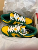 Nike Dunk Low SP Brasil Size 40 US 7 Deadstock New Berlin - Wilmersdorf Vorschau