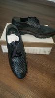 Venturini Halbschuhe Schnürschuhe Gr. 38 neu mit Karton Nordwestmecklenburg - Landkreis - Herrnburg Vorschau