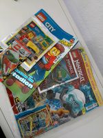 Lego Zeitschriften Set Bonn - Tannenbusch Vorschau