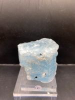 XL aquamarin Pakistan Mineralien Mineraliensammlung Edelsteine Nordrhein-Westfalen - Grefrath Vorschau