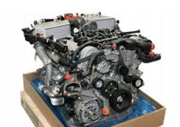Mercedes S-Klasse W222 S600 277.980 Motor Triebwerk Engine Nordrhein-Westfalen - Dorsten Vorschau
