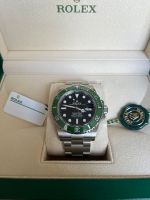 Rolex Submariner Date (126610lv) Nagelneu Friedrichshain-Kreuzberg - Kreuzberg Vorschau