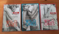 3x Bücher The Wild Ones von M. Leighton Hessen - Ebersburg Vorschau