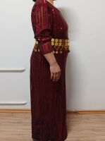 Kurdisches Kleid Nordrhein-Westfalen - Hamm Vorschau
