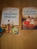 Buchpaket von Lisa Wingabe Eimsbüttel - Hamburg Schnelsen Vorschau