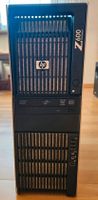 HP Z600 Workstation - 2x Intel Xeon X5667 - RAM 24GB - Win11 Pro Baden-Württemberg - Lauda-Königshofen Vorschau