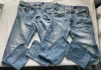 H&M Herren Jeans Gr. 34 x2 Bremen - Huchting Vorschau