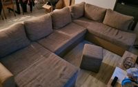 Sofa Couch Schlafcouch U Sofa L Sofa Nordrhein-Westfalen - Meschede Vorschau