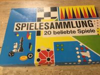 Spielesammlung von ca. 1975 Rarität, unbespielt Bayern - Landsberg (Lech) Vorschau