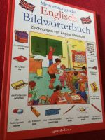 Bildwörterbuch Englisch NEU Berlin - Reinickendorf Vorschau