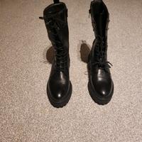 Geox Stiefel Gr 39 Berlin - Tempelhof Vorschau