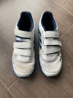 Adidas Turnschuh Kinder Nordrhein-Westfalen - Bad Berleburg Vorschau