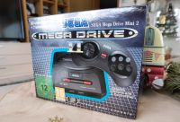 SEGA Mega Drive Mini 2  ( Amazon Exklusiv ) NEU/OVP Rheinland-Pfalz - Beltheim Vorschau