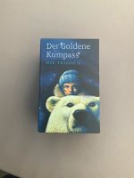 Der goldene Kompass - Trilogie Carlsen Verlag - NEU Bayern - Neunkirchen am Sand Vorschau