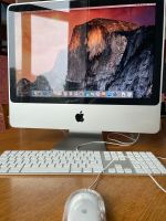 iMac 20-Inch Intel Core 2 Duo Apple gebraucht funktioniert Bremen-Mitte - Ostertor Vorschau