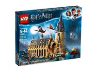 LEGO  Harry Potter 75954 die große Halle Rheinland-Pfalz - Bingen Vorschau
