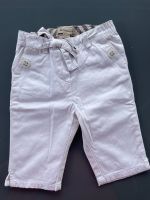 Burberry Bermuda Shorts 3/4-Hose Caprihose kurze Hose Gr. 80 12M München - Bogenhausen Vorschau