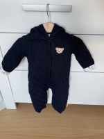 Steiff Baby Overall Strampler Frühjahr schwarz Gr. 62 - wie neu Niedersachsen - Wolfsburg Vorschau