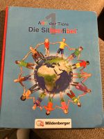 ABC der Tiere 1 die Silbenfibel Niedersachsen - Salzgitter Vorschau