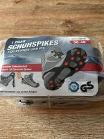 Schuhspikes Sachsen-Anhalt - Möser Vorschau