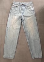 Bershka Herren Jeans Gr. 34, 90’s Wide Hellblau Stuttgart - Stuttgart-West Vorschau