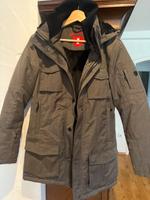 Wellensteyn Winterjacke Schneezauber Nordrhein-Westfalen - Attendorn Vorschau