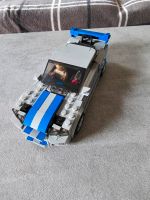 Fast & Furious Lego Auto Herzogtum Lauenburg - Mölln Vorschau