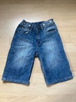 H&M Jeans Short Gr. 122 wie neu Bayern - Maisach Vorschau