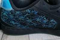 DC Shoe limitiert Skater Sneaker Rarität Gr. 40,5 aus London Rostock - Pölchow Vorschau