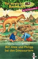 NEU Das magische Baumhaus mit Forscherhandbuch  - Dinosauriern Rheinland-Pfalz - Buchholz (Westerwald) Vorschau