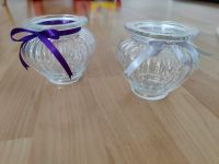 Kleine Vasen/ Teelichthalter Rheinland-Pfalz - Mainz Vorschau