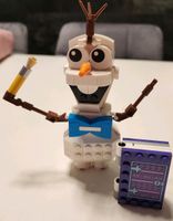 Olaf der Schneemann aus Lego Köln - Porz Vorschau