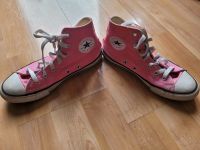 Converse Sneaker pink Größe 34 Nordrhein-Westfalen - Herne Vorschau