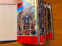 Perry Rhodan im Sammelordner Saarbrücken-Mitte - Malstatt Vorschau