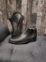 NEU Ecco Chelsea Boots Cityray Schuhe Stiefel Stifeletten West - Sossenheim Vorschau