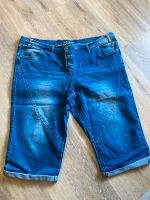 John Baner Capri Jeans Gr 52 Bayern - Karlshuld Vorschau