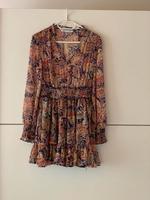 Zara Kleid Gr. S Bayern - Röttenbach Vorschau