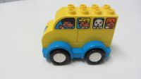 Lego Duplo- mein erster Bus 10851- 1. Hand vollständig, wie neu- Sachsen-Anhalt - Braunsbedra Vorschau