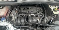 Motor Ford C Max Focus 1,6 Ti Benzin 105 ps 77 kw Getriebe B5/IB5 Bochum - Bochum-Nord Vorschau