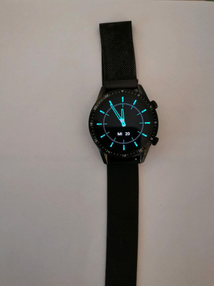 Huawei Watch GT2 46mm in Pansdorf