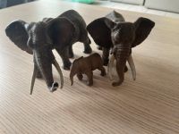 Schleich Elefanten Familie Nordrhein-Westfalen - Leverkusen Vorschau