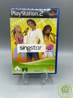 Singstar The Dome Sony Playstation 2 Ps2 Ps3 Karaoke Party Baden-Württemberg - Heilbronn Vorschau