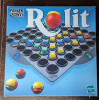 Rolit - Adi Golad - Parker - Gesellschaftsspiel - Spiel Hannover - Herrenhausen-Stöcken Vorschau