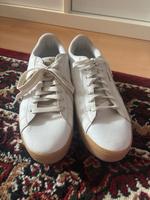 Original Puma Schuhe Turnschuhe Leipzig - Großzschocher Vorschau
