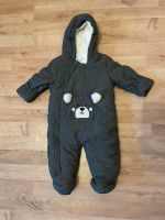 Schneeanzug / Winteroverall Topomini Gr.68 Neu Nordrhein-Westfalen - Lippstadt Vorschau