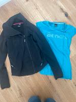 Bench T-Shirt Jacke XS S Niedersachsen - Harsefeld Vorschau