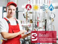 Anlagenmechaniker für Sanitär-, Heizungs- und Klimatechnik (m/w/d) ab 23€/h & 500€ Eintrittsprämie!  – SHK, Industrie, Klima Kältetechnik, HLS Nordrhein-Westfalen - Telgte Vorschau