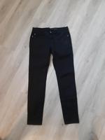 Jeans Damen, Gr.38, schwarz, Super Skinny, C&A Sachsen - Pirna Vorschau