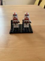 Lego Star Wars Clone Trooper #sw0091 Baden-Württemberg - Altdorf Vorschau